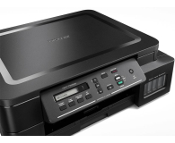 BROTHER DCP-T525W - 640504 - zdjęcie 3